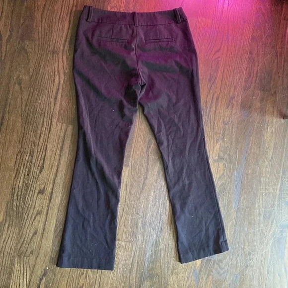 Merona modern dress pants - Picture 4 of 4